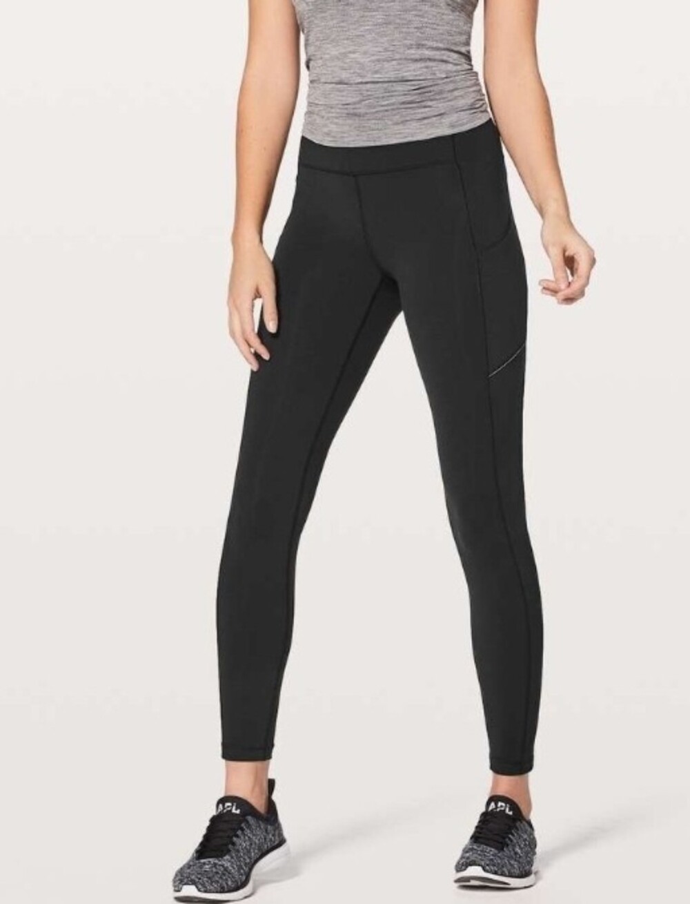 Lululemon Speed Up Tight, Size 6